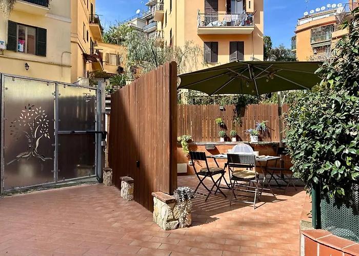 Eleonora House