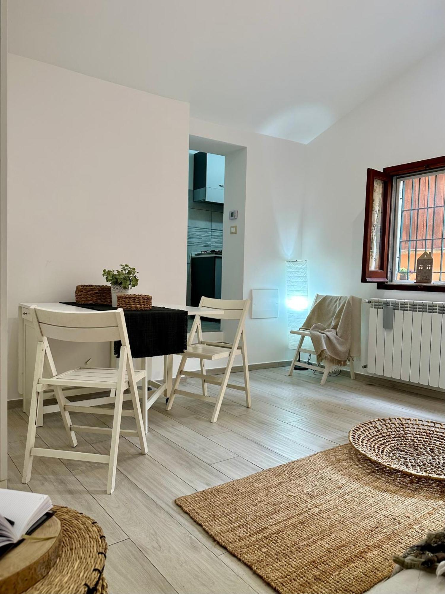 Hébergement de vacances Eleonora House Rome