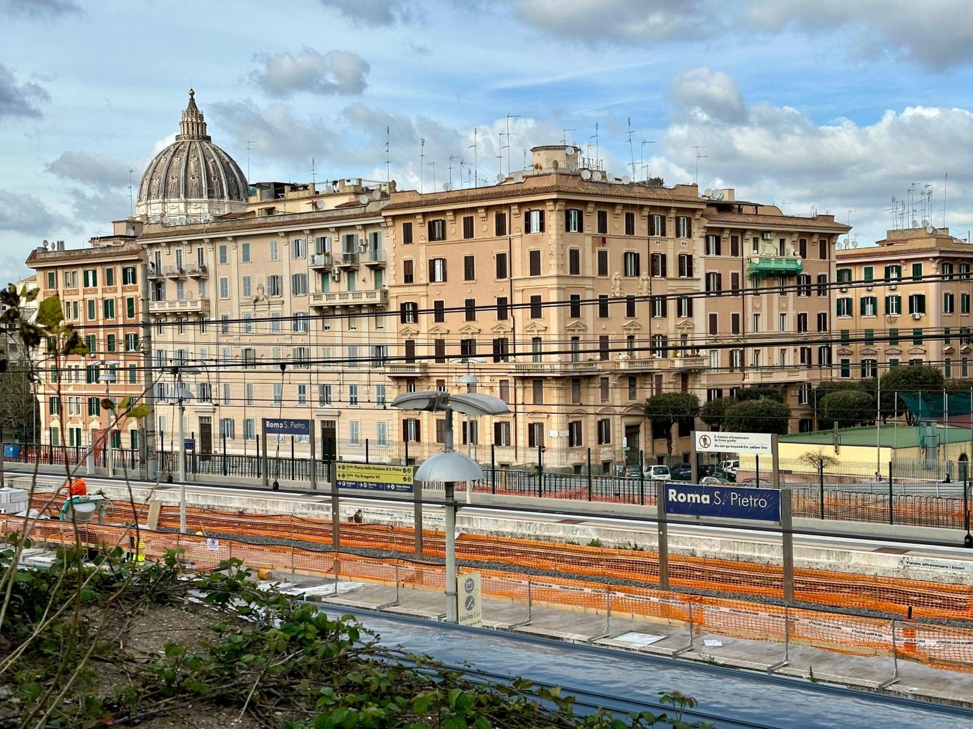 Eleonora House * Rom